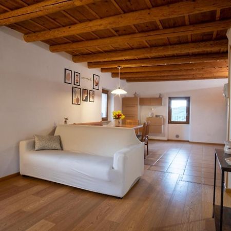 Appartamento Casa Pastello In Valpolicella Cavalo Esterno foto