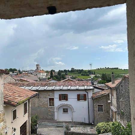 Appartamento Casa Pastello In Valpolicella Cavalo Esterno foto