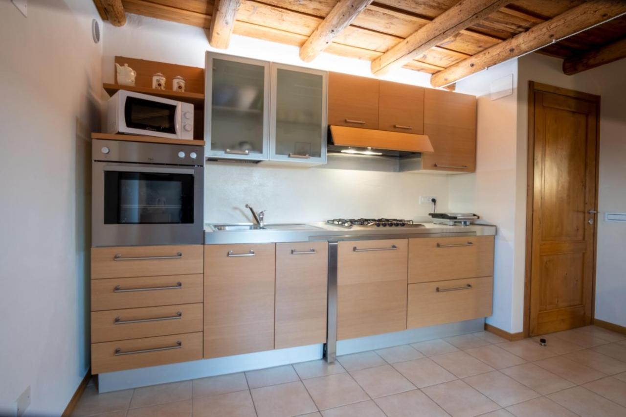 Appartamento Casa Pastello In Valpolicella Cavalo Esterno foto