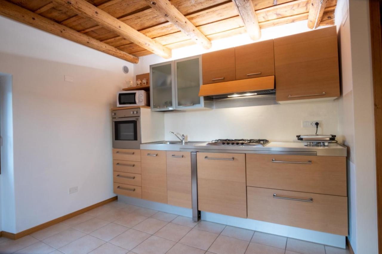 Appartamento Casa Pastello In Valpolicella Cavalo Esterno foto